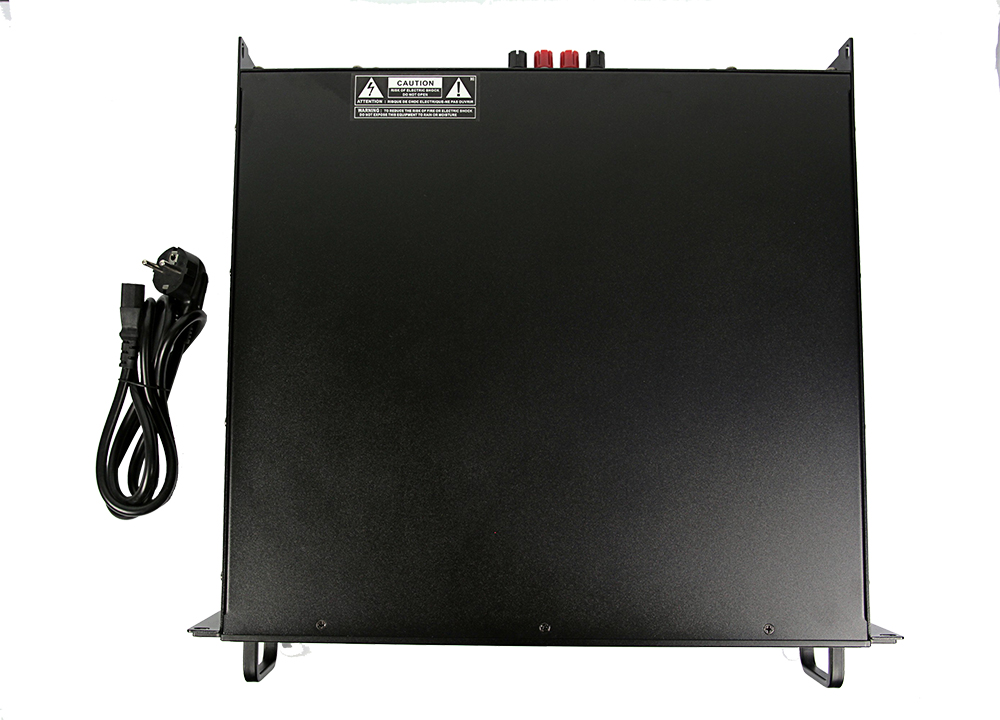CỤC ĐẨY CÔNG SUẤT KIWI KA-6000