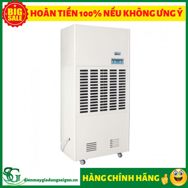 Máy hút ẩm FujiE HM-2408D/2408DS