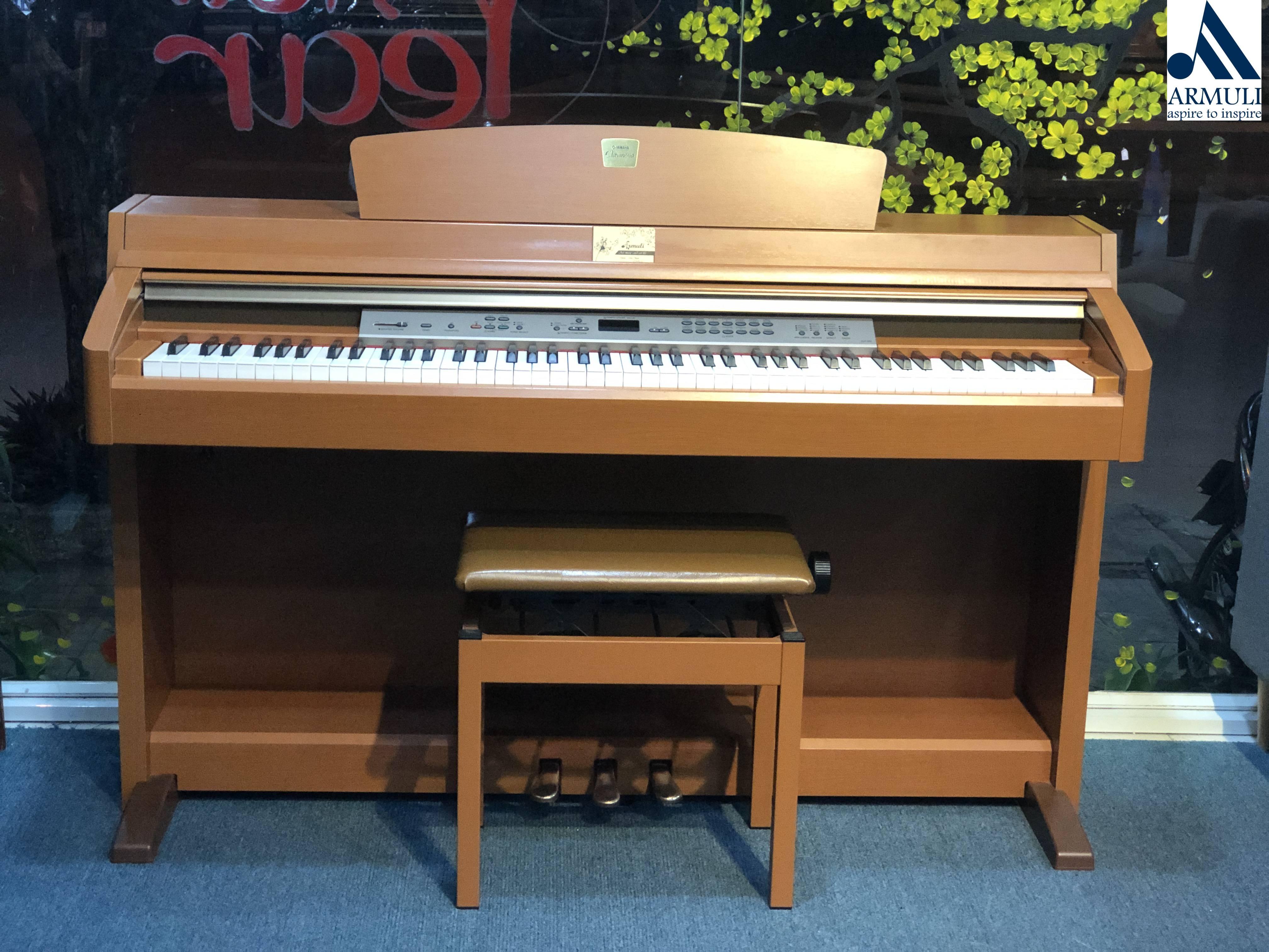 Đàn piano điện Yamaha CLP-230C