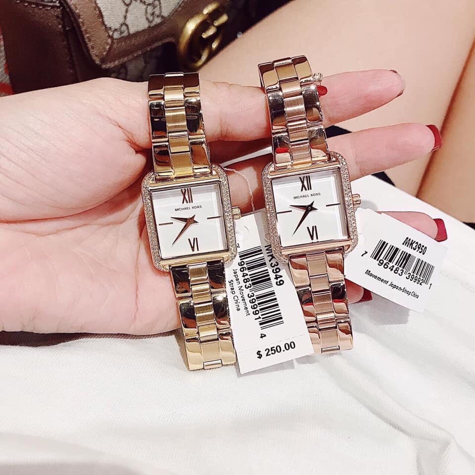 Đồng hồ nữ Michael Kors MK3950