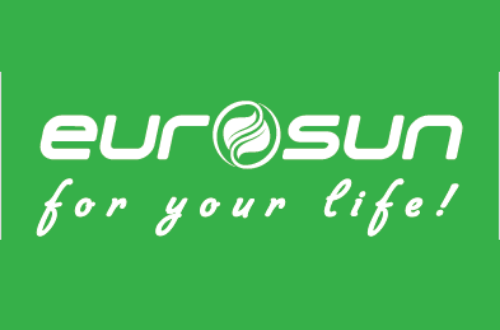 Bếp ga EUROSUN EU-GA280