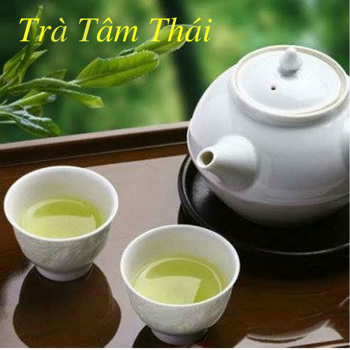 Chè Móc Câu Tân Cương Hảo Hạng