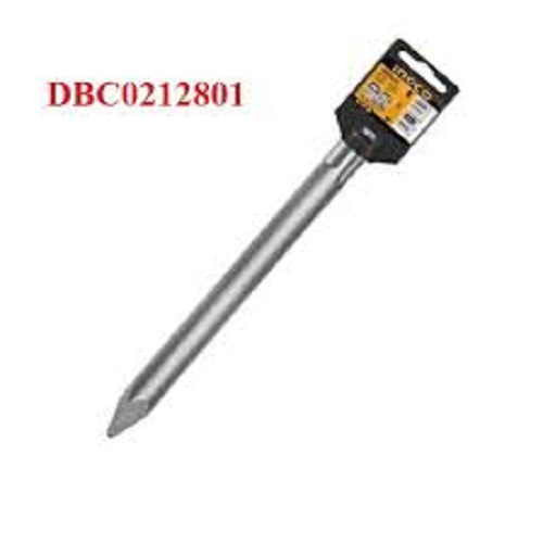 MŨI ĐỤC NHỌN INGCO DBC0212801