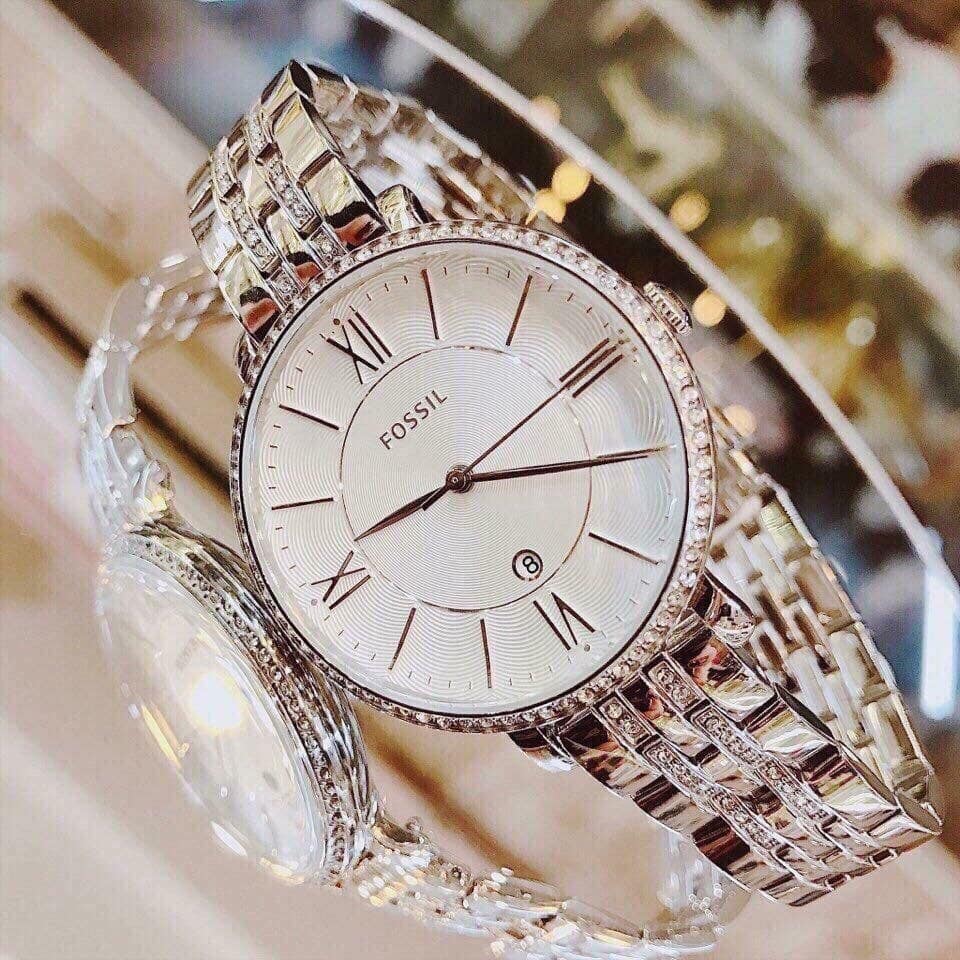 Đồng Hồ Nữ Fossil ES3545
