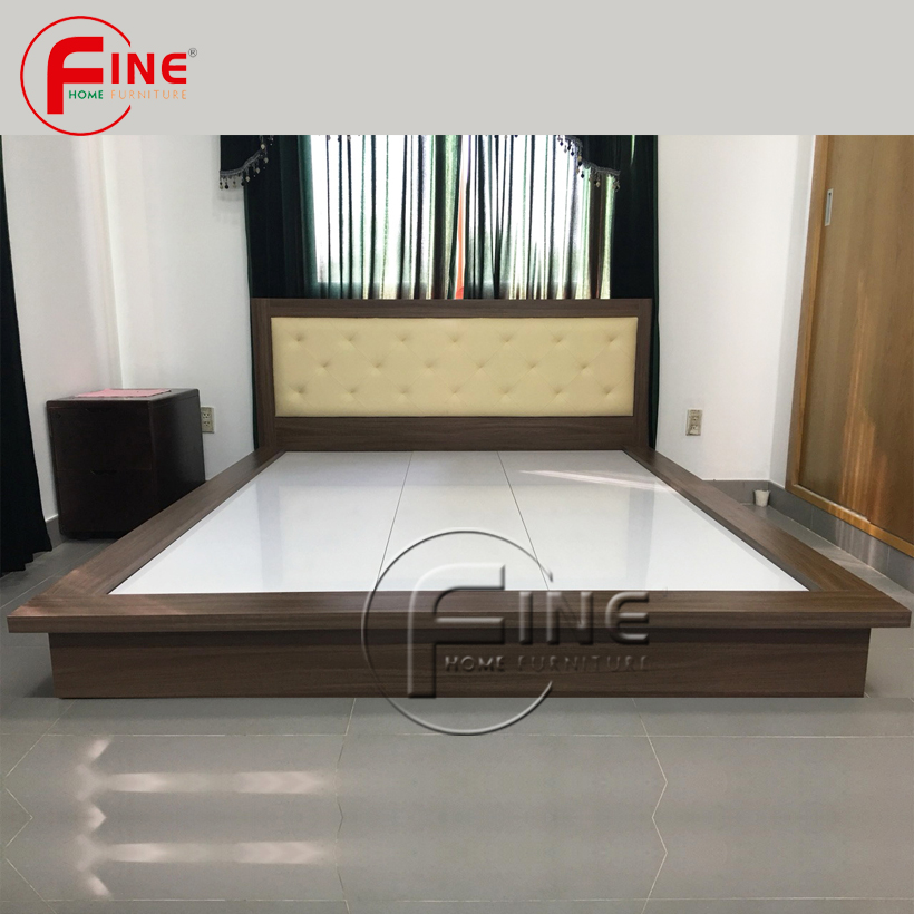 GIƯỜNG FINE FG001