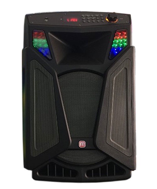 Loa du lịch Malata M-15MD