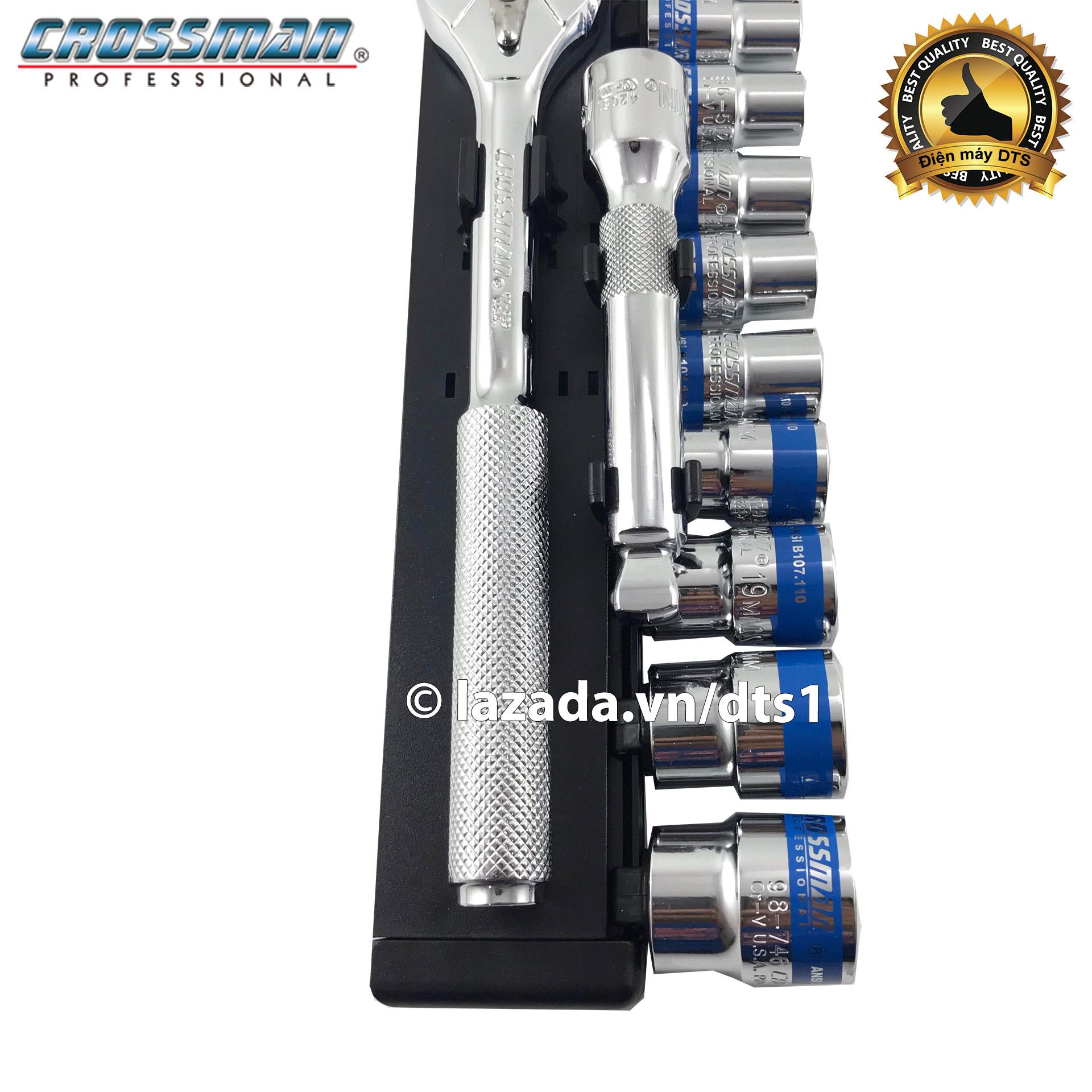 BỘ TUÝP CROSSMAN 99-020