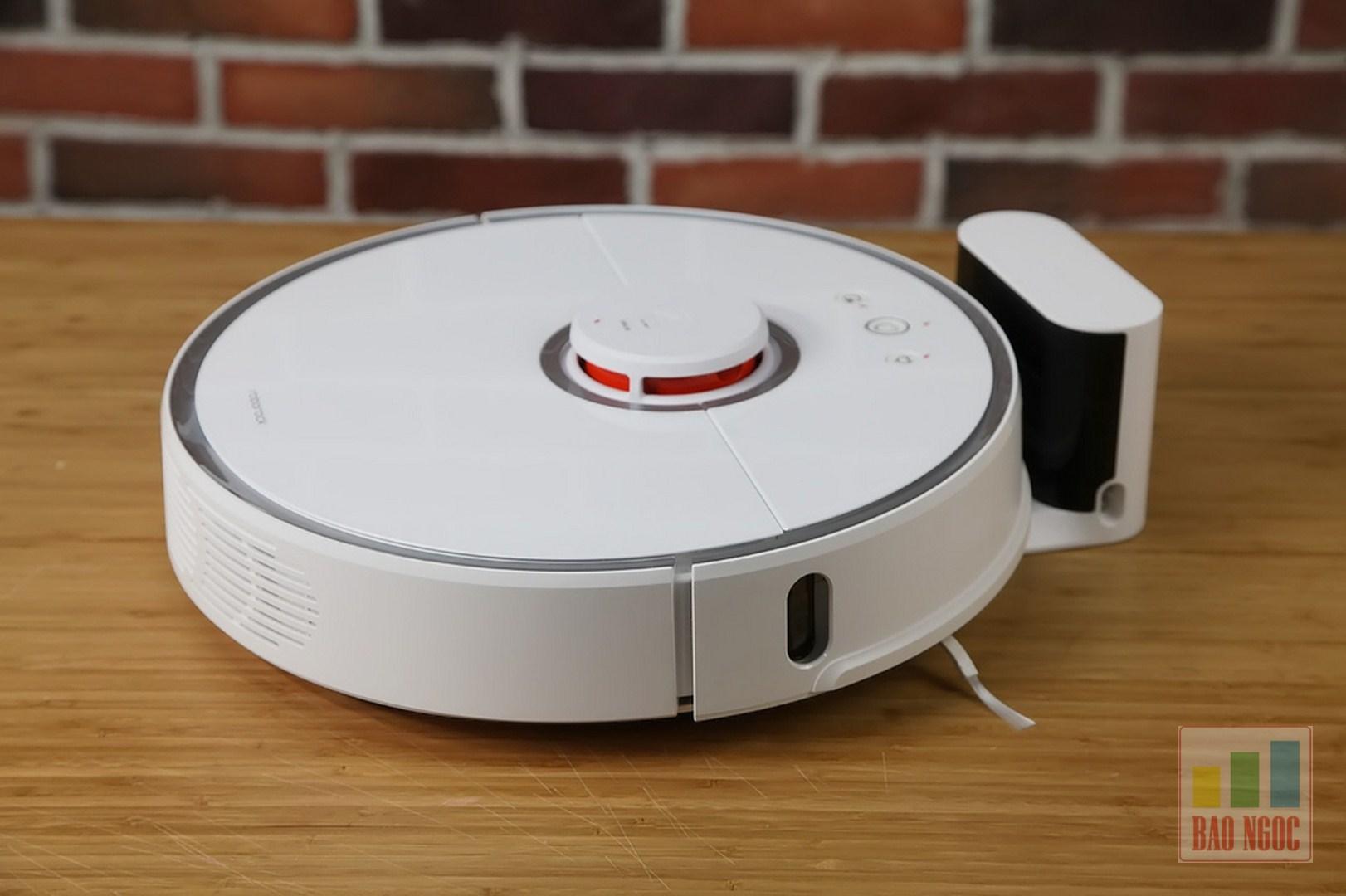Máy Robot Xiaomi Roborock Gen 2 S50 S51 S52 S55