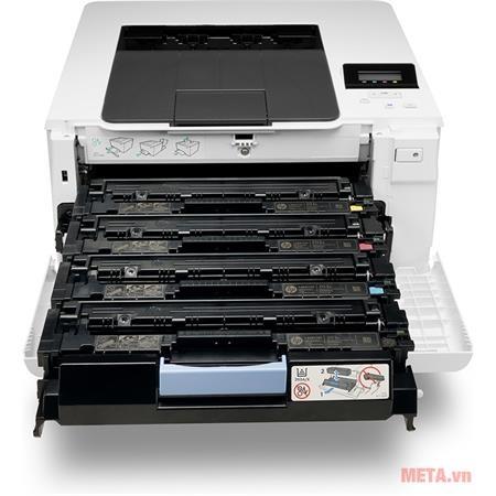 Máy in HP Color Laser Pro M254dw
