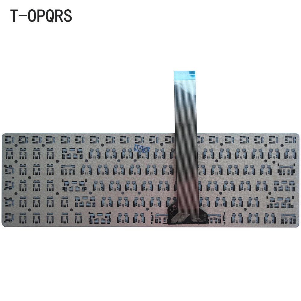 Bàn phím laptop Asus K55