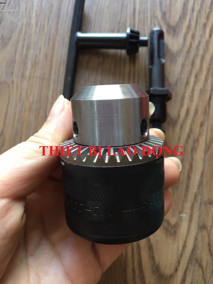 ĐẦU KHOAN TOTAL TAC451301