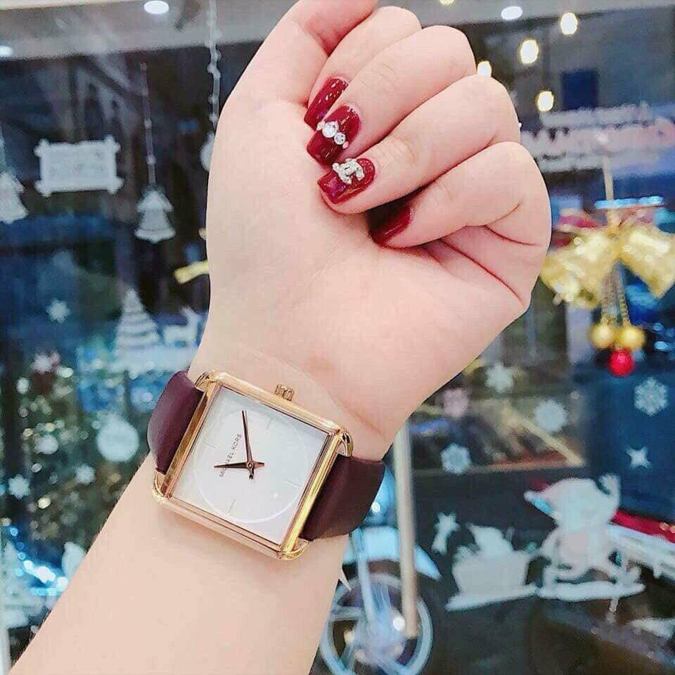 Đồng hồ nữ Michael Kors MK2585