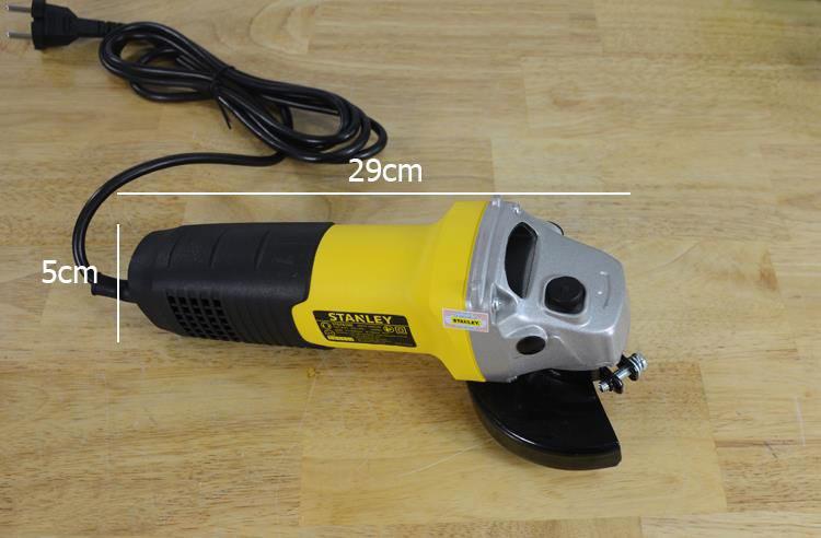 MÁY MÀI STANLEY STGT6100