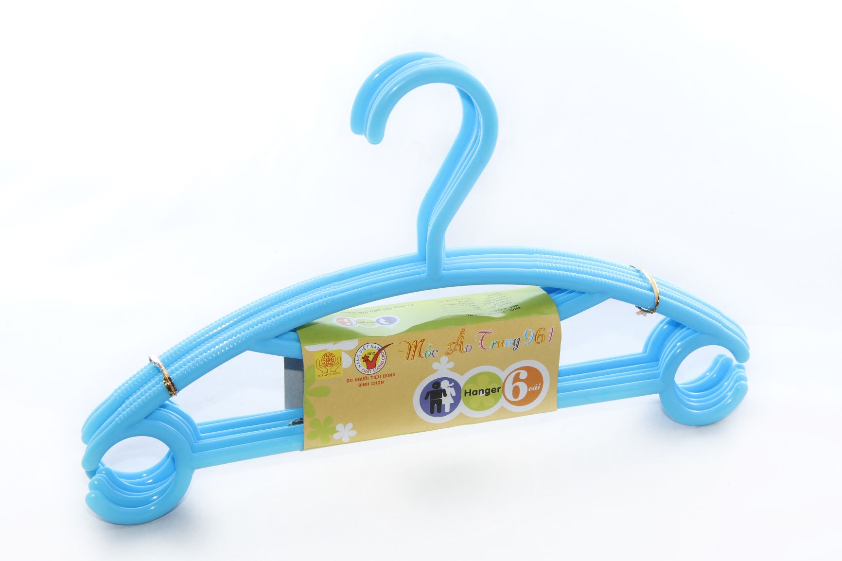 Móc Áo Tự Lập TL961