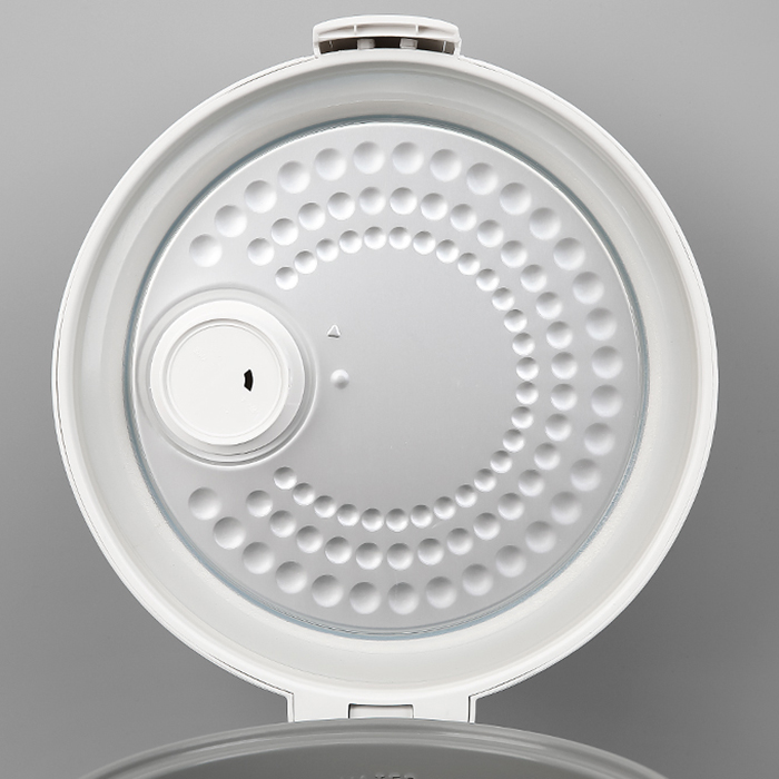 Nồi Cơm Điện Comfee CR-CM1820 D 1.8L