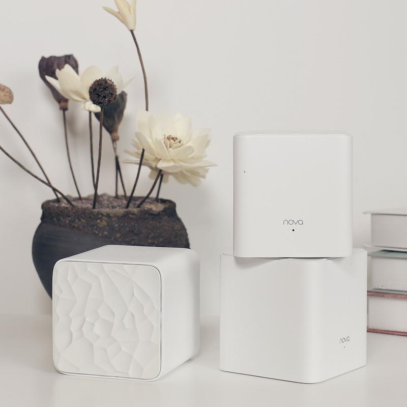 Router Tenda NOVA MW3 (1 Pack)