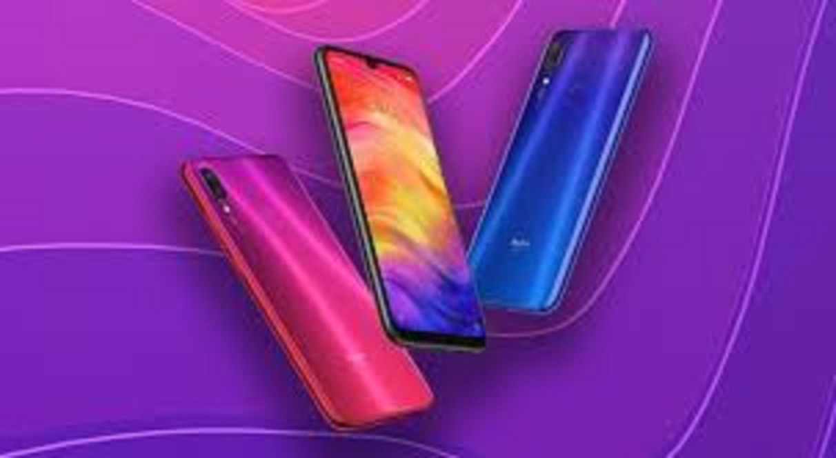 Xiaomi Redmi 7 3GB/32GB