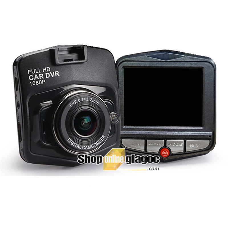 Camera hành trình C900