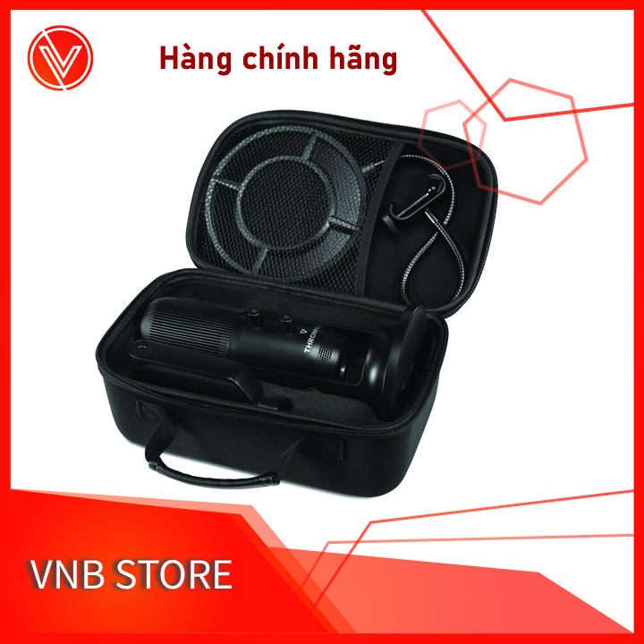 Bộ Microphone Thronmax Mdrill one KIT