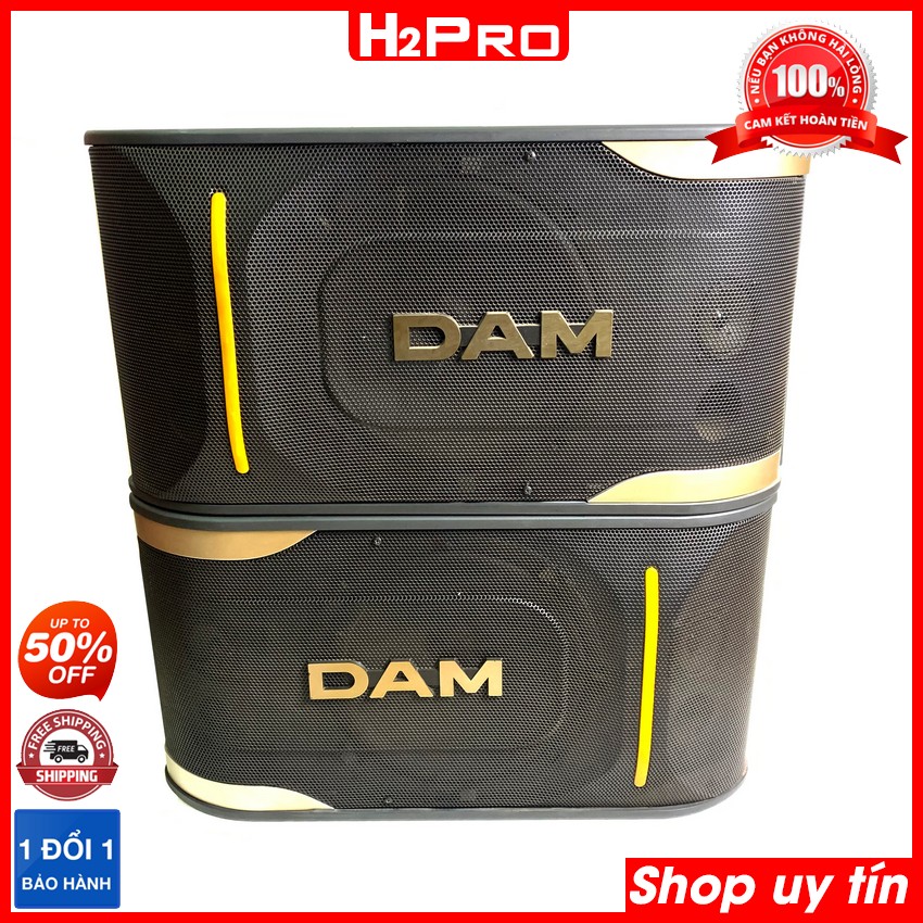 Loa DAM DDS-690EX
