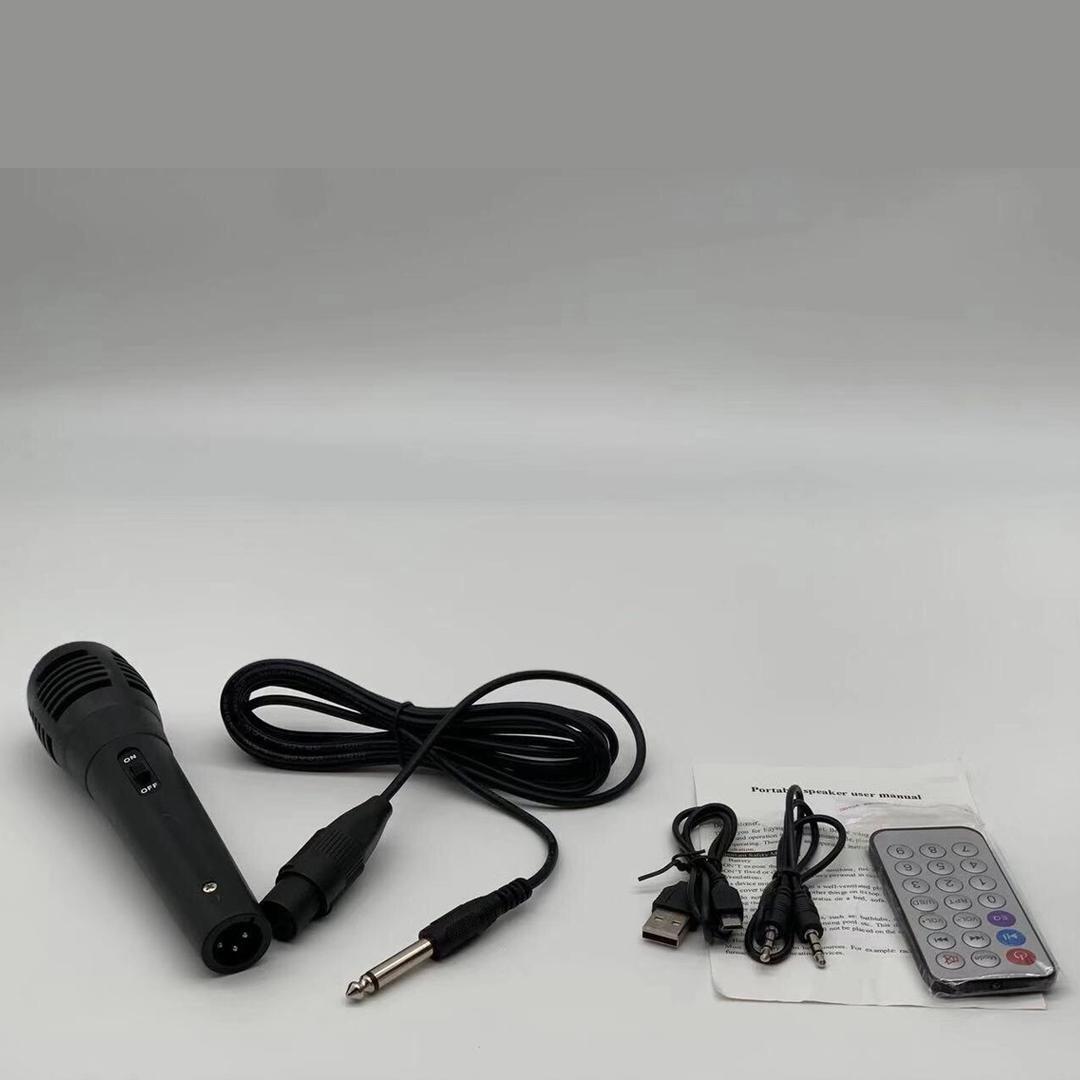Loa bluetooth BT06