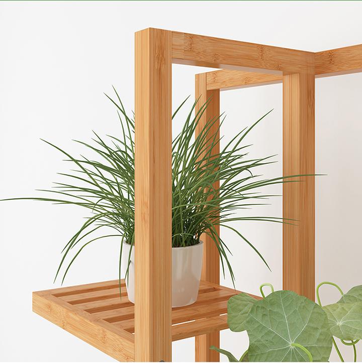 KỆ ZICZAC 7 TẦNG RE0407