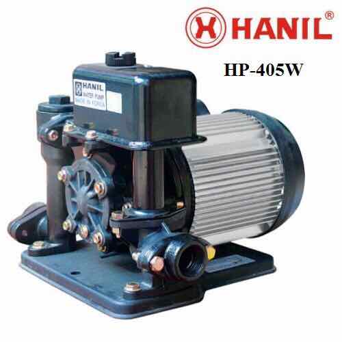 MÁY BƠM NƯỚC HANIL PH-405/405W