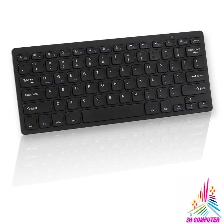 Bàn Phím Bluetooth BK001