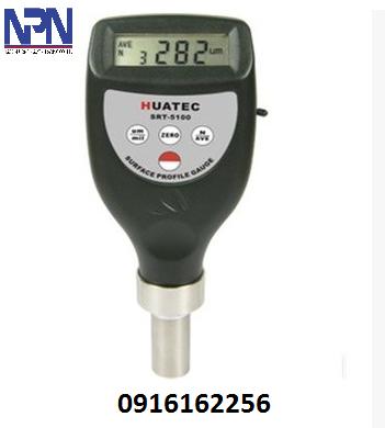 Máy đo độ nhám HUATEC SRT-5100