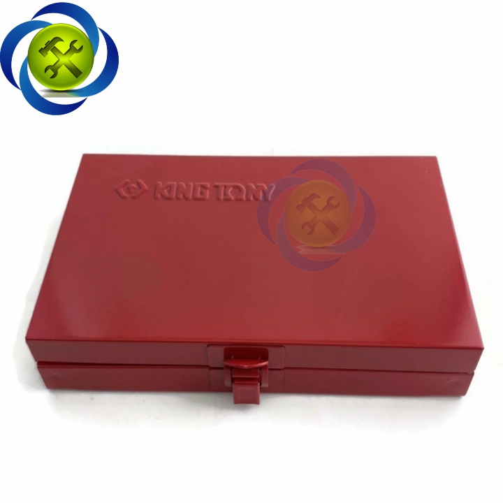 BỘ TUÝP 18 CHI TIẾT KINGTONY 2518MR