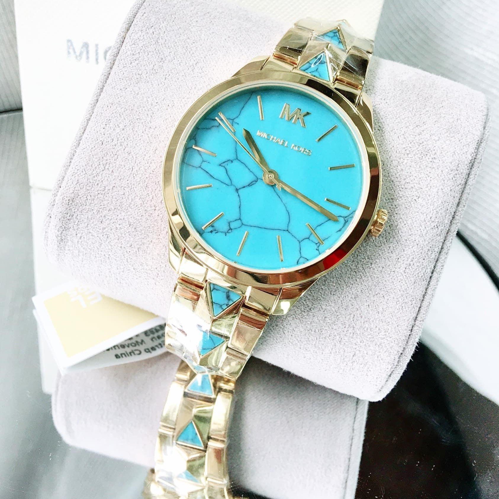 Đồng Hồ Nữ Michael Kors MK6670