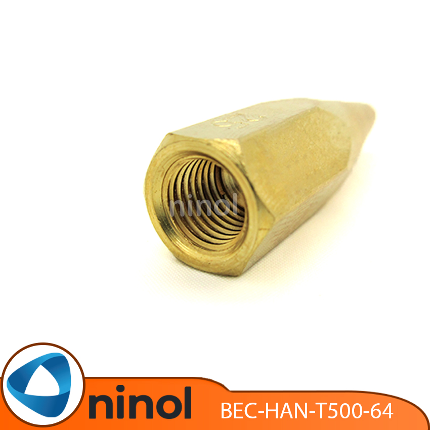 BÉC HÀN GIÓ ĐÁ YAMATO T500-64