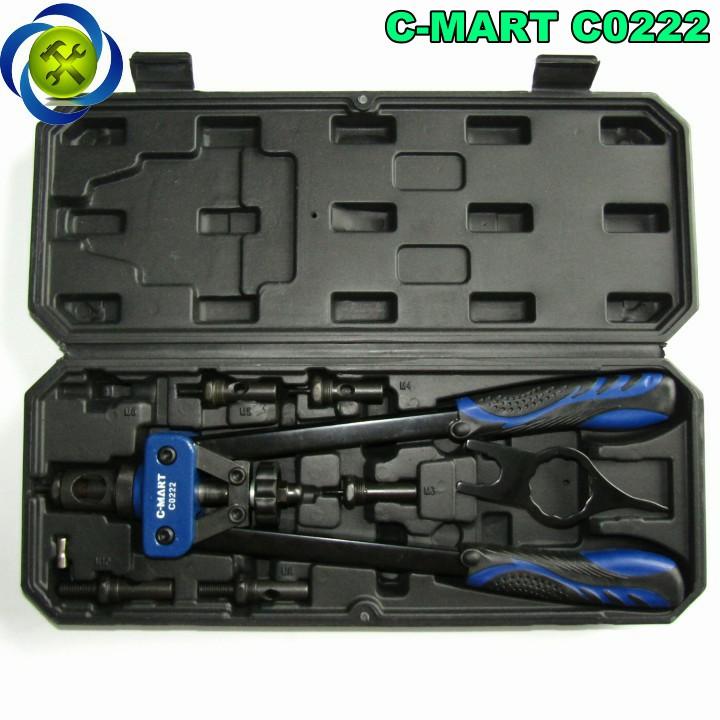 KỀM RÚT RIVE C-MART C0222