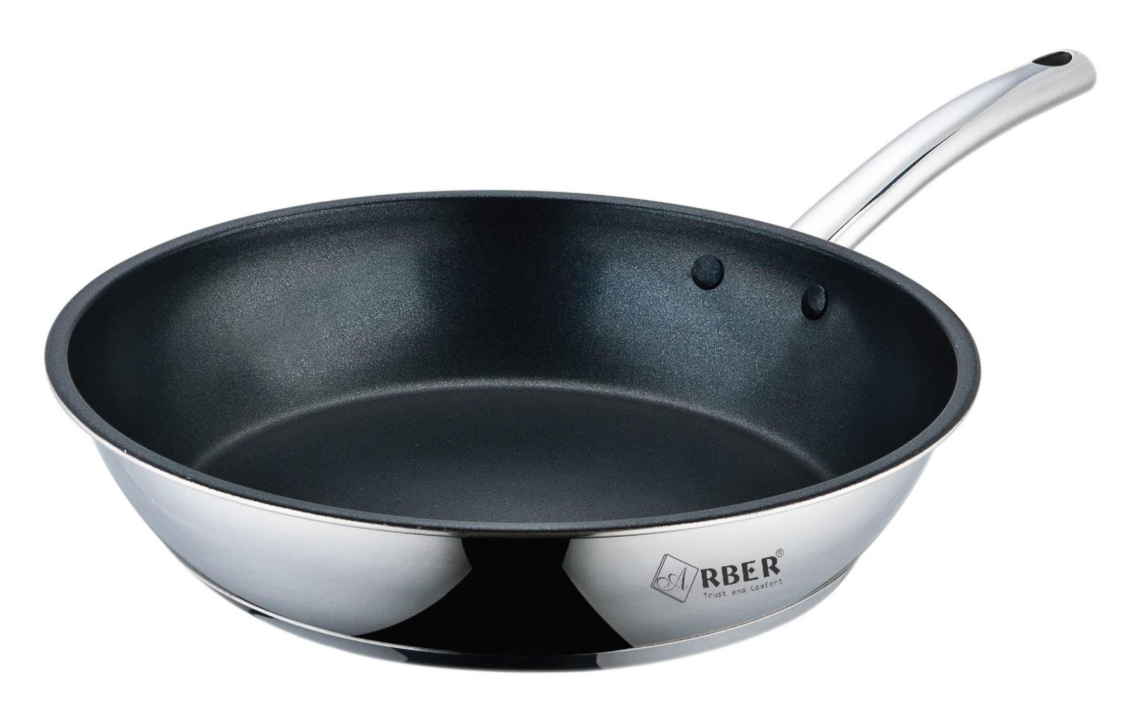 Chảo Chống Dính Sâu Lòng Arber AC-28L