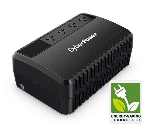 Bộ lưu điện/UPS Cyber Power BU1000E