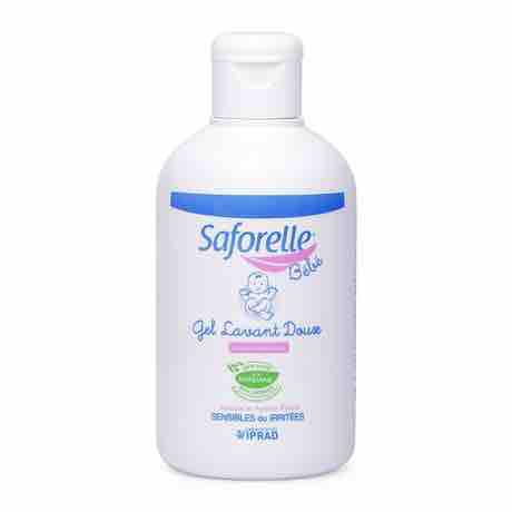 Sữa tắm Saforelle 250ml