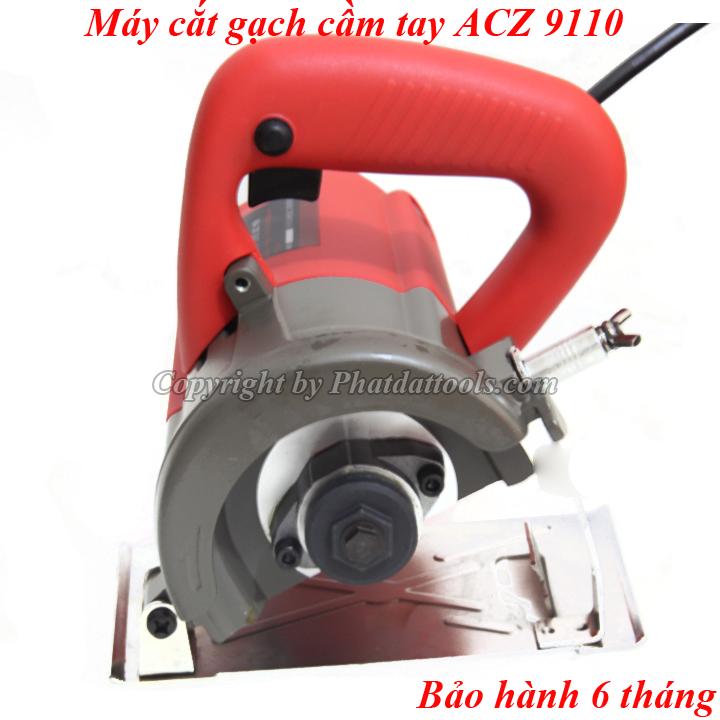 MÁY CẮT GẠCH ACZ 9110