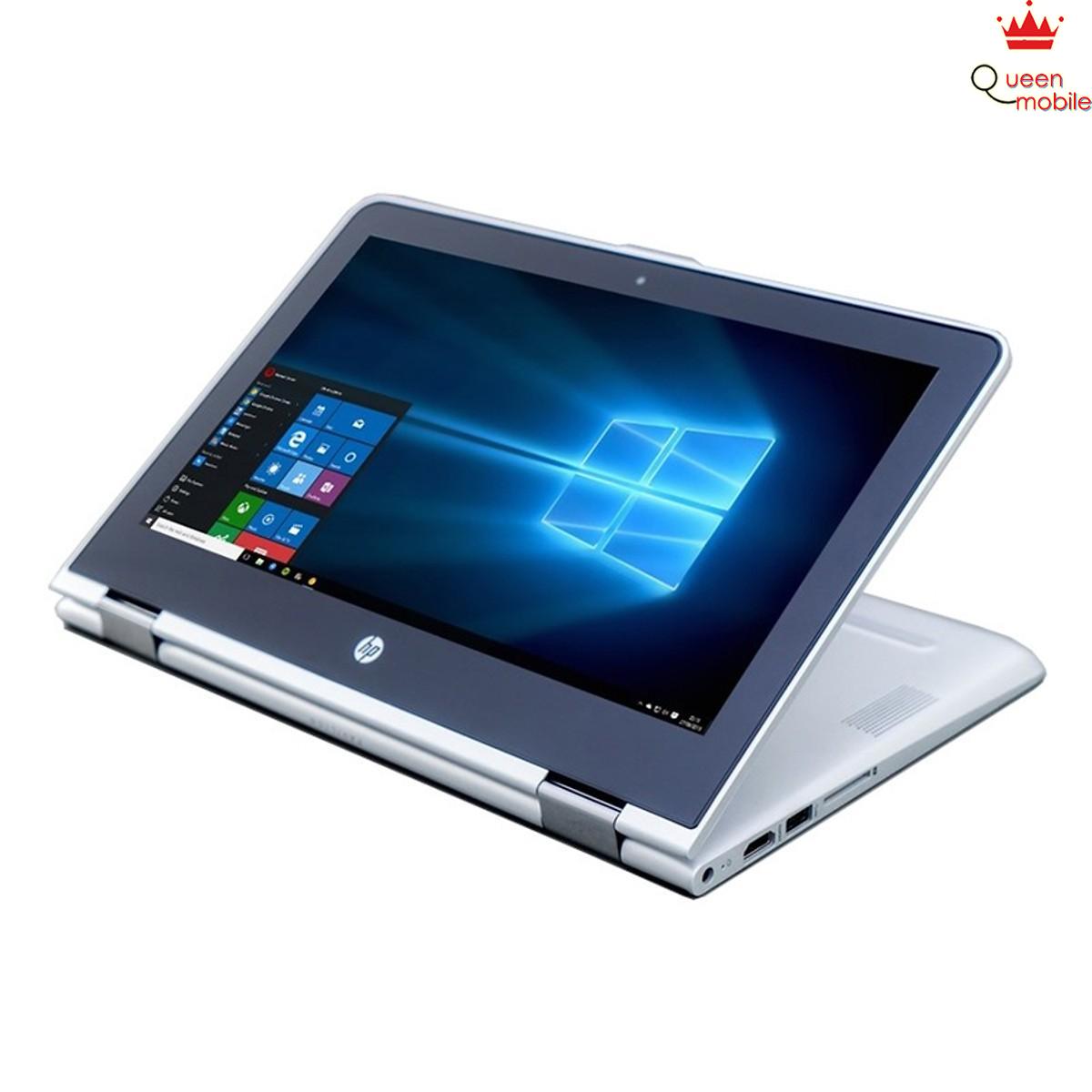 Laptop HP Pavilion x360 ad104TU 4MF13PA