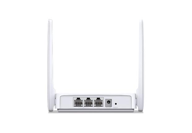 Bộ kích sóng wifi Mercusys MW301RE