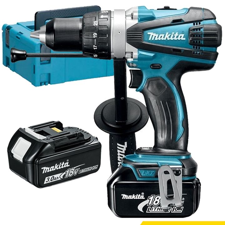 MÁY KHOAN MAKITA HP333DNX10