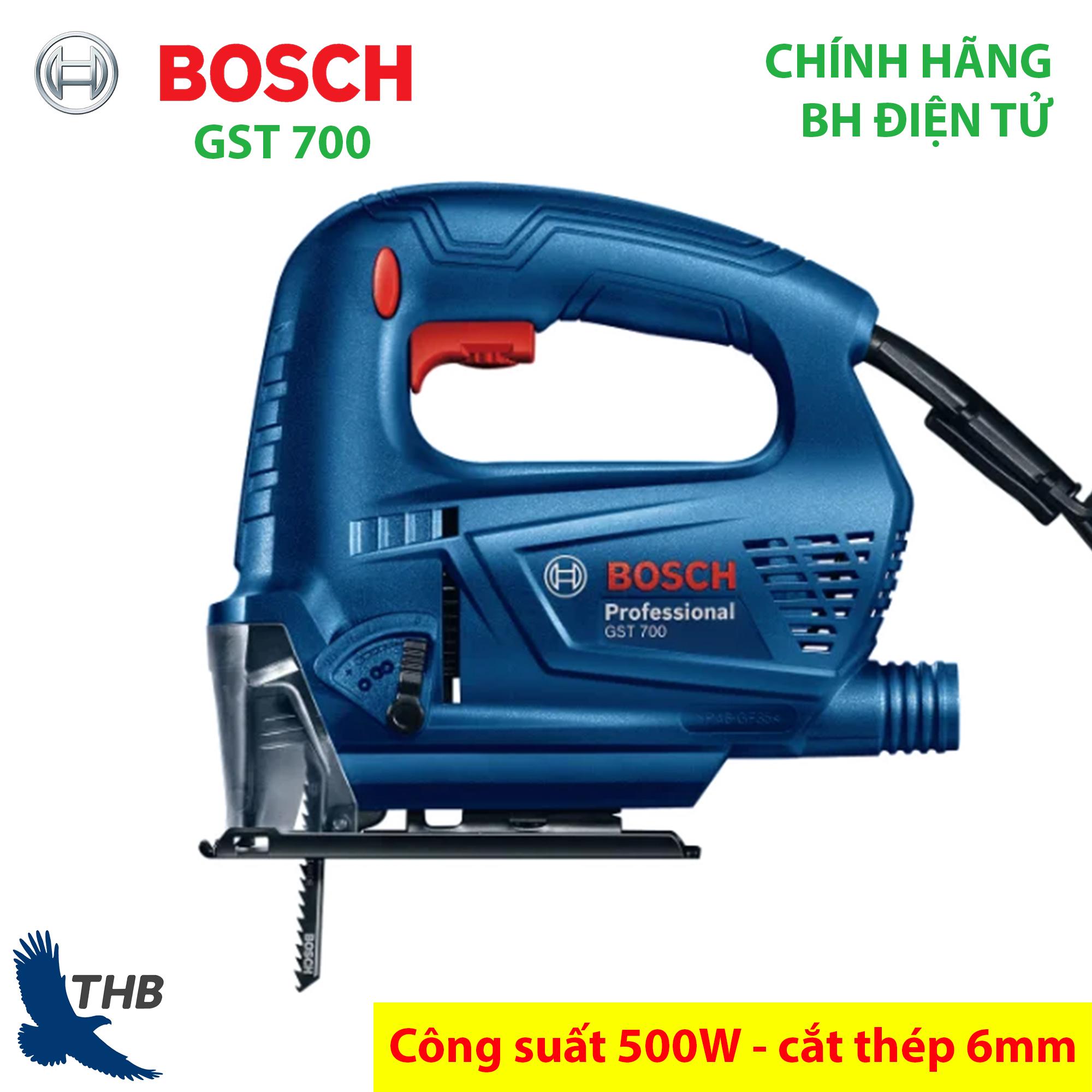 MÁY CƯA BOSCH GST-700