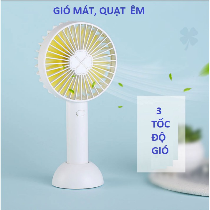 QUẠT MINI T20