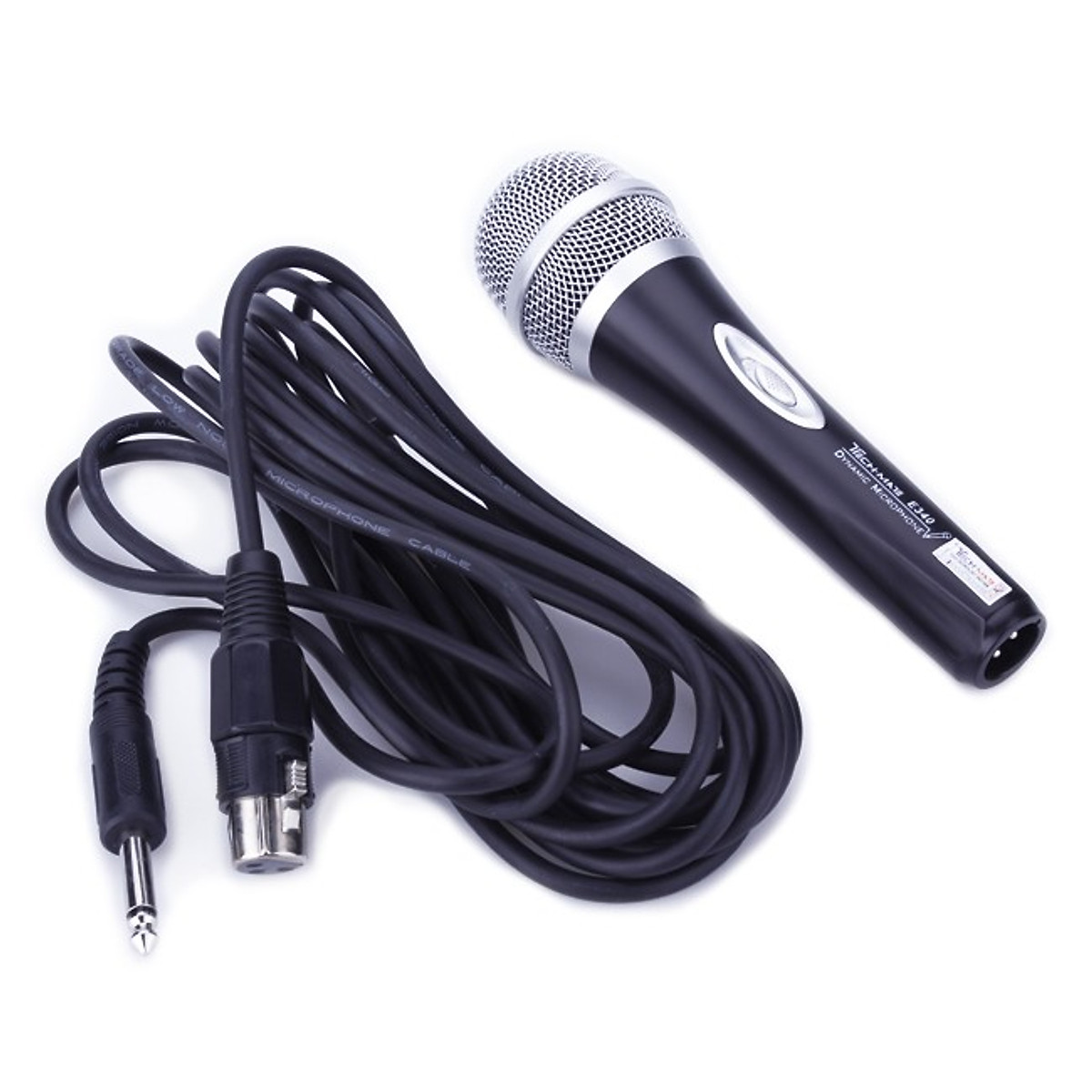Micro có dây Takstar E-340