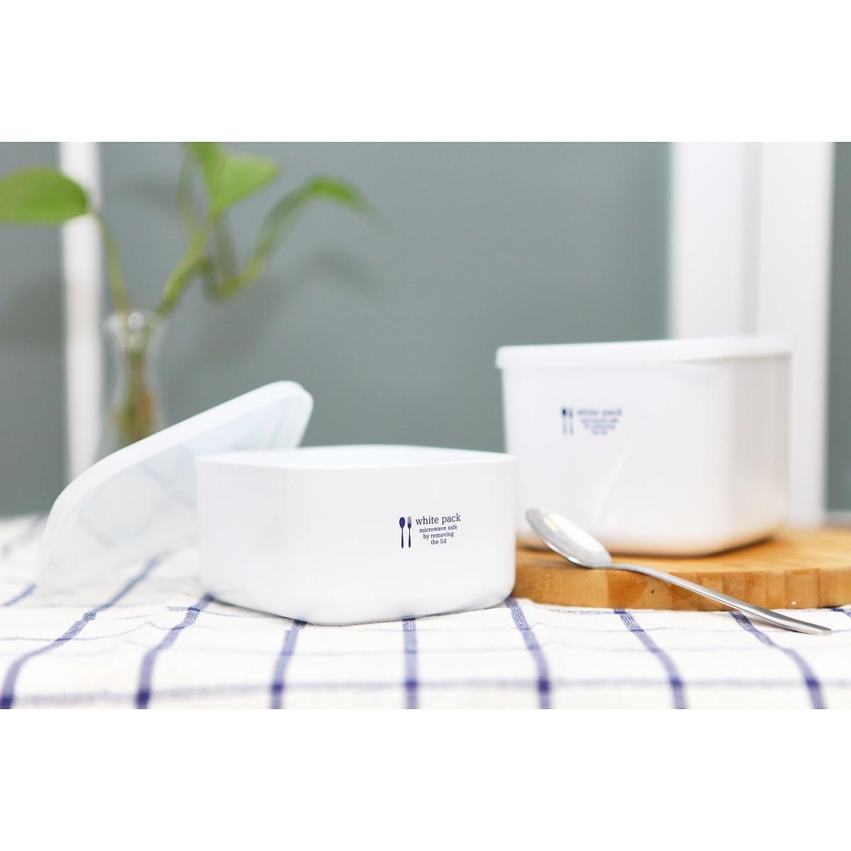 HỘP ĐỰNG THỰC PHẨM K513 900ML