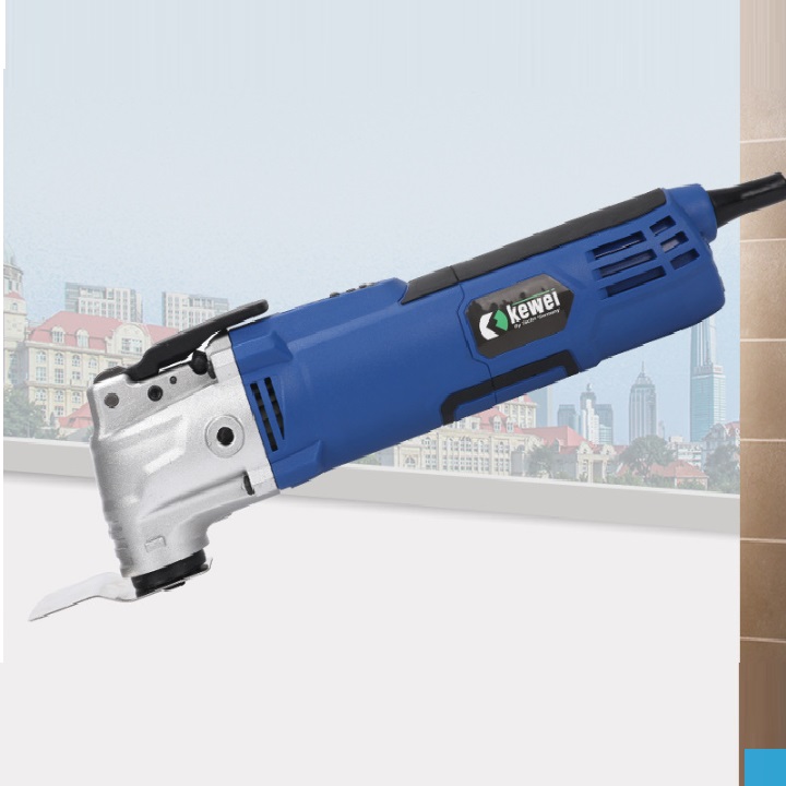 MÁY CẮT RUNG KEWEI