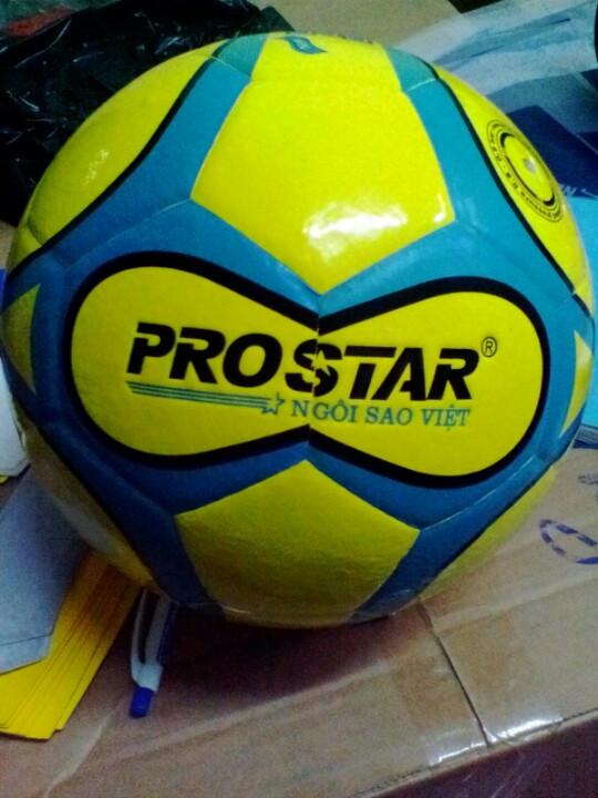 BÓNG ĐÁ FUTSAL PROSTAR DELTA 2030