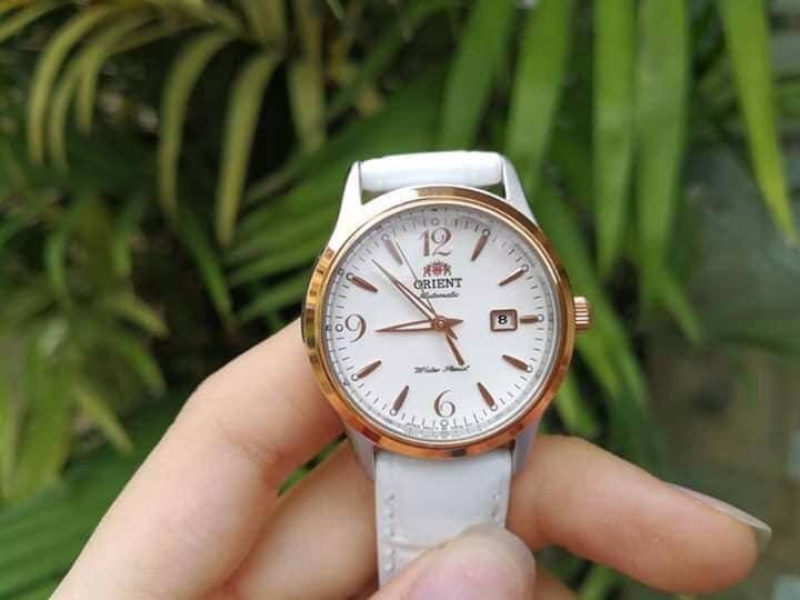 Đồng Hồ Nữ Orient FNR1Q003W0