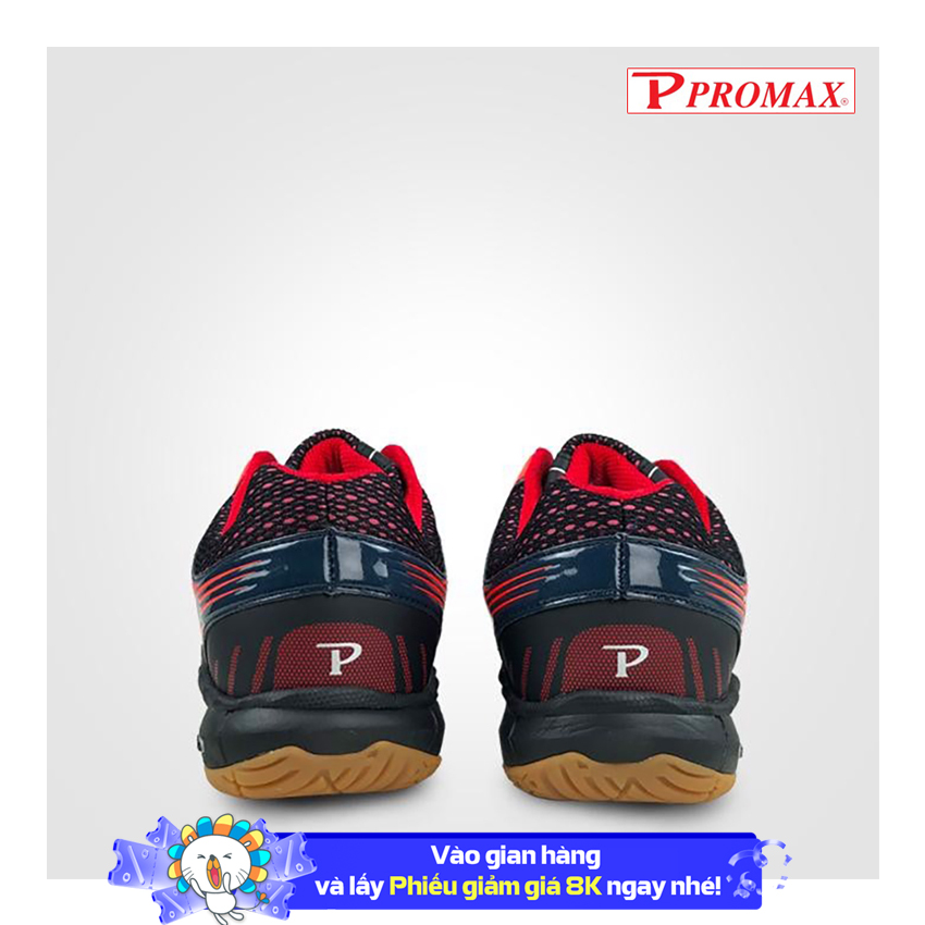 Giày Cầu Lông Nam Nữ Promax PR20001