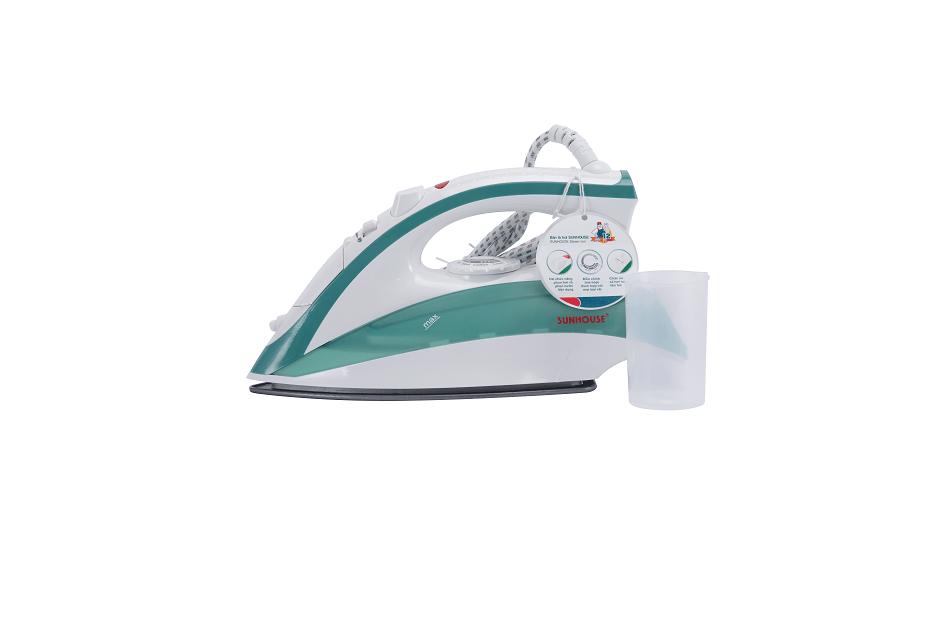 Bàn ủi/Bàn là Sunhouse SHD2061 hơi nước