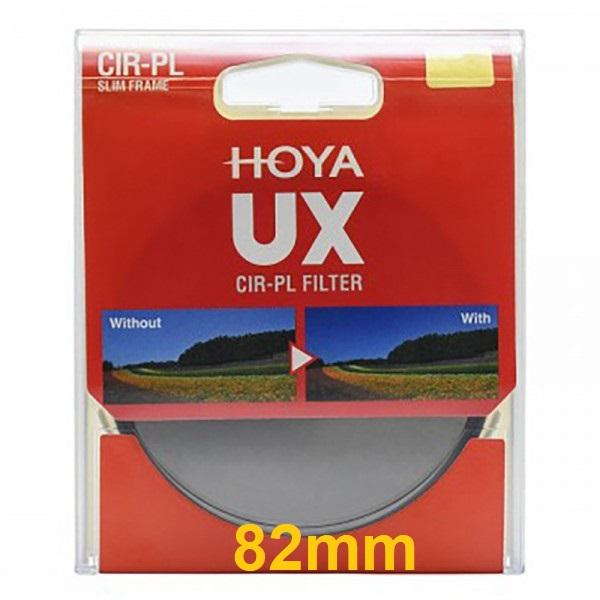 Kính lọc Hoya 82mm Cir-PL Slim